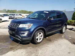 1FM5K8D83GGC00513 2016 FORD EXPLORER
