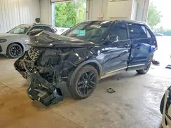 1FM5K8D83GGC02648 2016 FORD EXPLORER