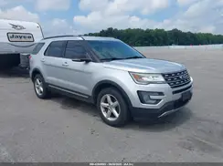 1FM5K8D83GGC03007 2016 FORD EXPLORER