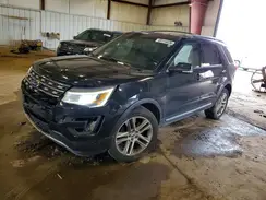 1FM5K8D83GGC03539 2016 FORD EXPLORER