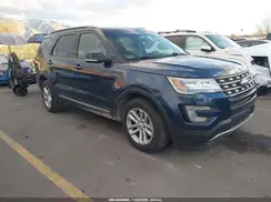 1FM5K8D83GGC09745 2016 FORD EXPLORER