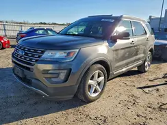 1FM5K8D83GGC19434 2016 FORD EXPLORER