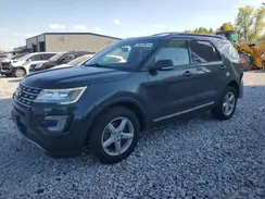 1FM5K8D83GGC22110 2016 FORD EXPLORER