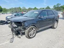 1FM5K8D83GGC23161 2016 FORD EXPLORER