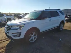 1FM5K8D83GGC26755 2016 FORD EXPLORER