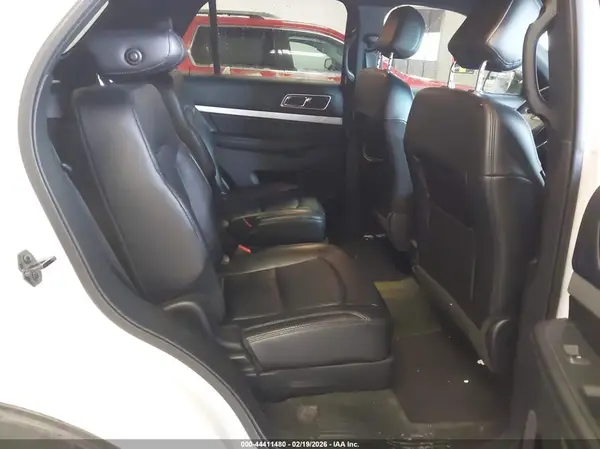 1FM5K8D83GGC28599 2016 FORD EXPLORER - Image 8