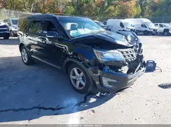 1FM5K8D83GGC28747 2016 FORD EXPLORER