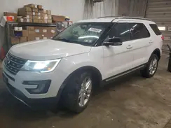 1FM5K8D83GGC29624 2016 FORD EXPLORER