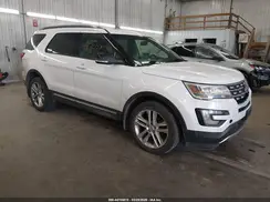 1FM5K8D83GGC31440 2016 FORD EXPLORER