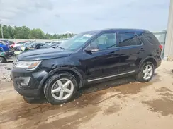 1FM5K8D83GGC31499 2016 FORD EXPLORER