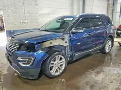1FM5K8D83GGC34046 2016 FORD EXPLORER