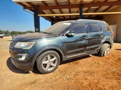 1FM5K8D83GGC37349 2016 FORD EXPLORER