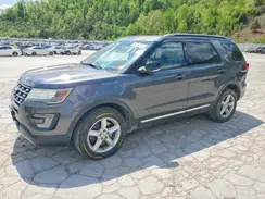 1FM5K8D83GGC39098 2016 FORD EXPLORER