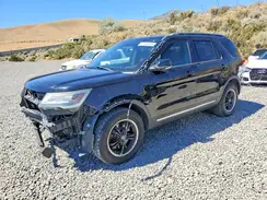 1FM5K8D83GGC42566 2016 FORD EXPLORER