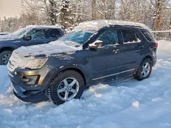 1FM5K8D83GGC43278 2016 FORD EXPLORER