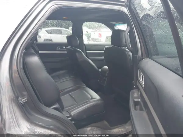 1FM5K8D83GGC46889 2016 FORD EXPLORER - Image 8