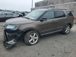 1FM5K8D83GGC48139 2016 FORD EXPLORER