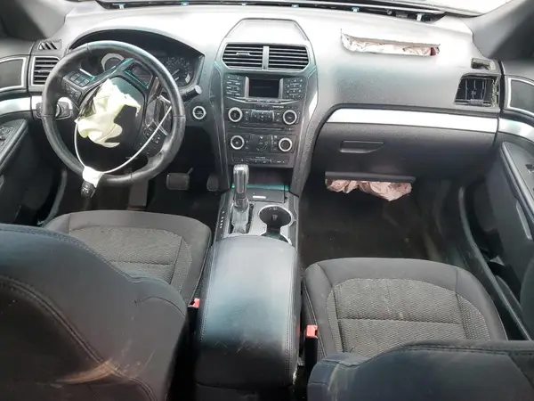 1FM5K8D83GGC48139 2016 FORD EXPLORER - Image 8