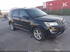 1FM5K8D83GGC50912 2016 FORD EXPLORER