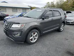 1FM5K8D83GGC52840 2016 FORD EXPLORER