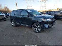1FM5K8D83GGC55897 2016 FORD EXPLORER