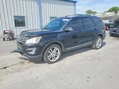 1FM5K8D83GGC58802 2016 FORD EXPLORER