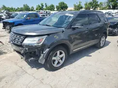 1FM5K8D83GGC65233 2016 FORD EXPLORER