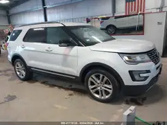 1FM5K8D83GGC65832 2016 FORD EXPLORER