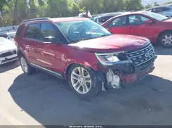 1FM5K8D83GGC66284 2016 FORD EXPLORER