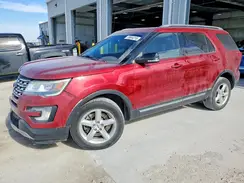 1FM5K8D83GGC80668 2016 FORD EXPLORER