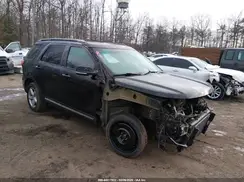 1FM5K8D83GGC82730 2016 FORD EXPLORER
