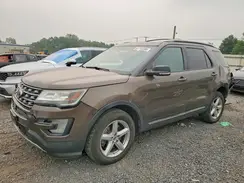 1FM5K8D83GGC83778 2016 FORD EXPLORER