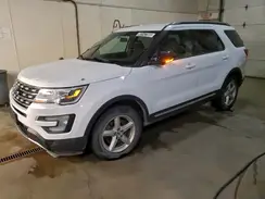 1FM5K8D83GGC88589 2016 FORD EXPLORER