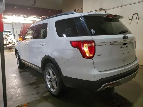 1FM5K8D83GGC88589 2016 FORD EXPLORER - Image 2