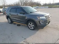 1FM5K8D83GGC88639 2016 FORD EXPLORER