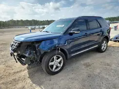 1FM5K8D83GGC93954 2016 FORD EXPLORER