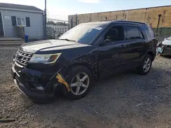 1FM5K8D83GGC94649 2016 FORD EXPLORER