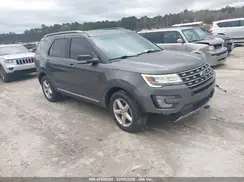 1FM5K8D83GGC97230 2016 FORD EXPLORER