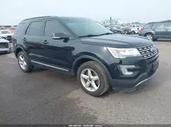 1FM5K8D83GGC99897 2016 FORD EXPLORER