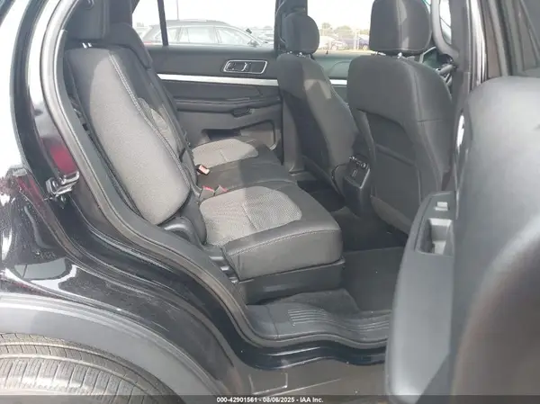 1FM5K8D83GGC99897 2016 FORD EXPLORER - Image 8
