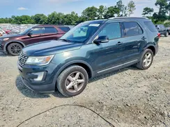 1FM5K8D83GGD00594 2016 FORD EXPLORER