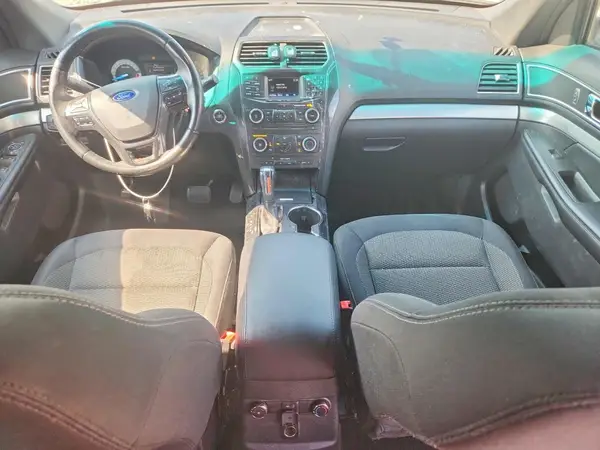 1FM5K8D83GGD00594 2016 FORD EXPLORER - Image 8