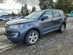 1FM5K8D83GGD07349 2016 FORD EXPLORER
