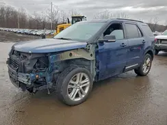 1FM5K8D83GGD18898 2016 FORD EXPLORER