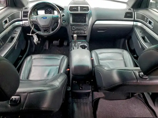 1FM5K8D83GGD18898 2016 FORD EXPLORER - Image 8