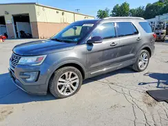 1FM5K8D83GGD19405 2016 FORD EXPLORER