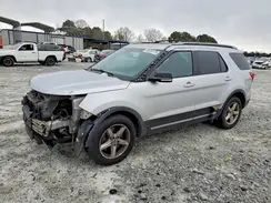 1FM5K8D83GGD19954 2016 FORD EXPLORER
