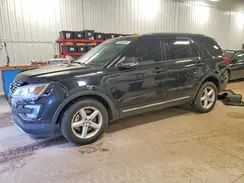 1FM5K8D83GGD20117 2016 FORD EXPLORER