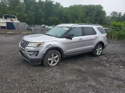 1FM5K8D83GGD22885 2016 FORD EXPLORER