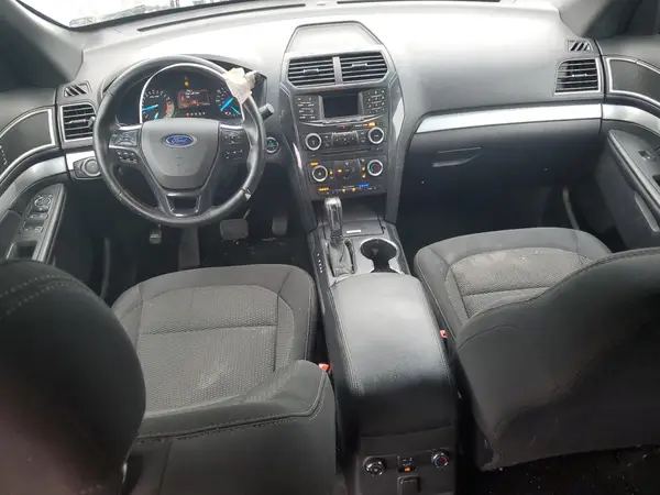 1FM5K8D83GGD22885 2016 FORD EXPLORER - Image 8